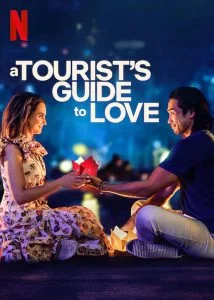 A Tourist’s Guide to Love (2023) คู่มือรักฉบับนักท่องเที่ยว (เต็มเรื่องฟรี)