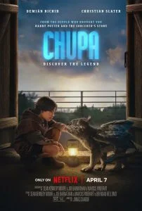 ดูหนัง Chupa (2023) ชูปาเพื่อนฉัน (เต็มเรื่องฟรี)