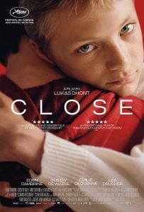 ดูหนัง Close (2022) รักแรก วันนั้น เต็มเรื่อง