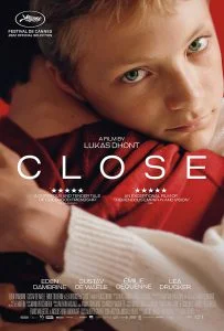 ดูหนัง Close (2022) รักแรก วันนั้น (เต็มเรื่องฟรี)