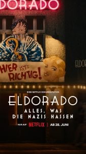ดูหนังออนไลน์ Eldorado- Everything the Nazis Hate (2023) เอลโดราโด- สิ่งที่นาซีเกลียด HD
