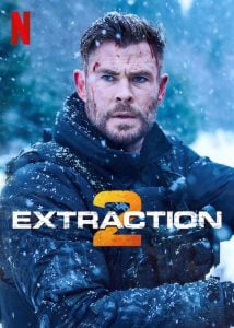 ดูหนัง Extraction 2 (2023) คนระห่ำภารกิจเดือด 2