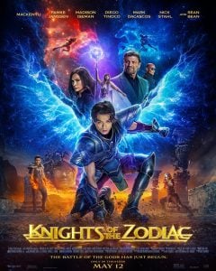 Knights of the Zodiac 1 (2023) เซนต์เซย์ย่า กำเนิดอัศวินจักรราศีก