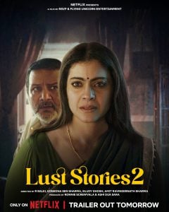 ดูหนัง Lust Stories 2 (2023) เรื่องรัก เรื่องใคร่ 2