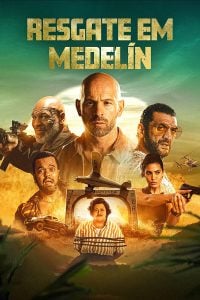 ดูหนังออนไลน์ Medellin (2023) ข้าคือลูกเจ้าพ่อ (มั้ง) HD