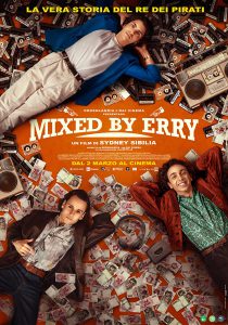 ดูหนัง Mixed by Erry (2023) (เต็มเรื่องฟรี)
