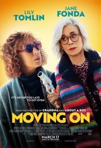 ดูหนัง Moving On (2023) แค้นฝังใจวัย(ไม่)รุ่น (เต็มเรื่อง)