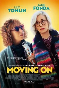ดูหนัง Moving On (2023) แค้นฝังใจวัย(ไม่)รุ่น (เต็มเรื่องฟรี)