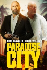 ดูหนังออนไลน์ Paradise City (2022) เมืองสวรรค์ คนอึดล่าโหด