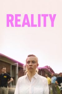 ดูหนัง Reality (2023) (เต็มเรื่องฟรี)