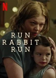 ดูหนังออนไลน์ Run Rabbit Run (2023) รัน แรบบิท รัน HD