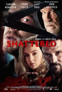 Shattered (2022)