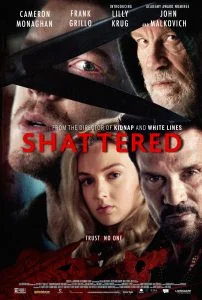Shattered (2022) (เต็มเรื่องฟรี)
