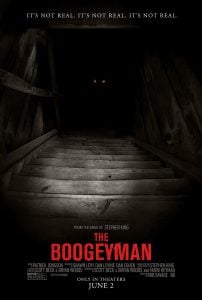 ดูหนัง The Boogeyman (2023) เดอะ บูกี้แมน HD