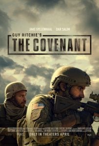 ดูหนังออนไลน์ The Covenant (2023) เดอะ โคเวแนนท์