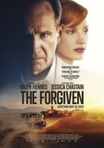 ดูหนังออนไลน์ The Forgiven (2021) เดอะ ฟอร์กีฟเว่น อภัยไม่ลืม HD