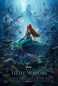 The Little Mermaid (2023) เงือกน้อยผจญภัย (เต็มเรื่องฟรี)