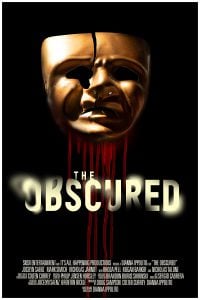ดูหนัง The Obscured (2022) (เต็มเรื่องฟรี)