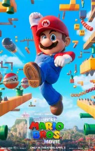 ดูหนัง The Super Mario Bros. Movie (2023) เดอะ ซูเปอร์ มาริโอ้ บราเธอร์ส มูฟวี่ (เต็มเรื่องฟรี)