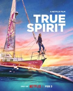 ดูหนังออนไลน์ True Spirit (2023) ทรูสปิริต