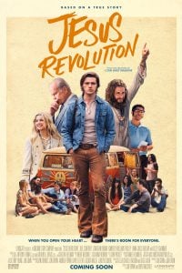 ดูหนัง Jesus Revolution (2023) จีซัส รีโวลูชั่น (เต็มเรื่องฟรี)