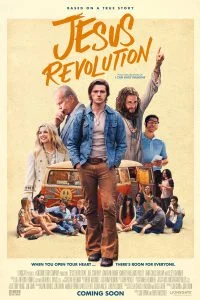 Jesus Revolution (2023) จีซัส รีโวลูชั่น (เต็มเรื่องฟรี)