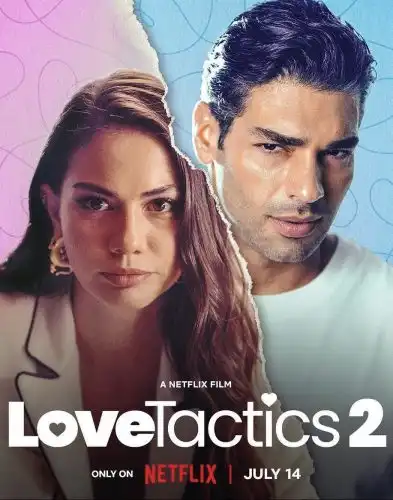 ดูหนังออนไลน์ Love Tactics 2 (2023) ยุทธวิธีกำราบรัก 2 HD