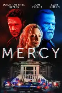 ดูหนังออนไลน์ Mercy (2023) เมอร์ซี่ HD