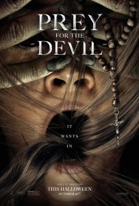 ดูหนังออนไลน์ Prey for the Devil (2022) สวดส่งไปลงนรก HD