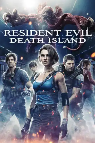 ดูหนัง Resident Evil- Death Island (2023) ผีชีวะ วิกฤตเกาะมรณะ (เต็มเรื่องฟรี)