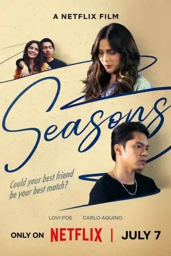 ดูหนัง Seasons (2023) รักทุกฤดู HD