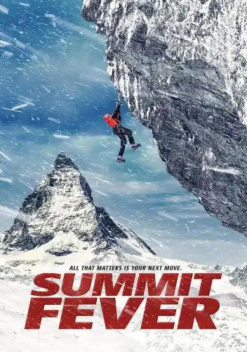 ดูหนังออนไลน์ Summit Fever (2022) ซัมมิต ฟีเวอร์