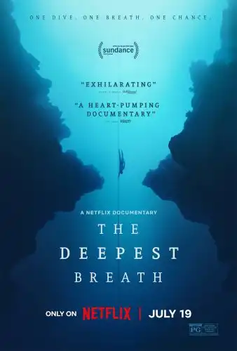 ดูหนัง The Deepest Breath (2023) ลมหายใจใต้น้ำลึก (เต็มเรื่องฟรี)