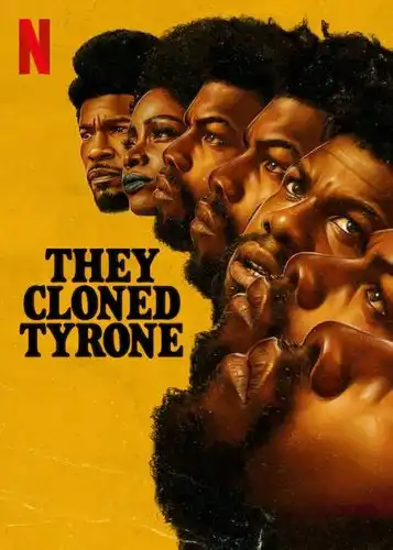 ดูหนัง They Cloned Tyrone (2023) โคลนนิงลวง ลับ ล่อ (เต็มเรื่องฟรี)
