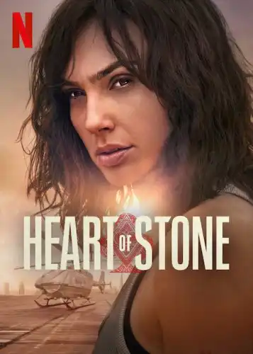 ดูหนังออนไลน์ Heart of Stone (2023) ฮาร์ท ออฟ สโตน HD