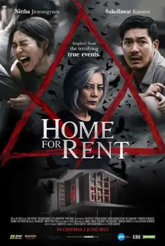ดูหนัง Home for Rent (2023) บ้านเช่า บูชายัญ (เต็มเรื่องฟรี)