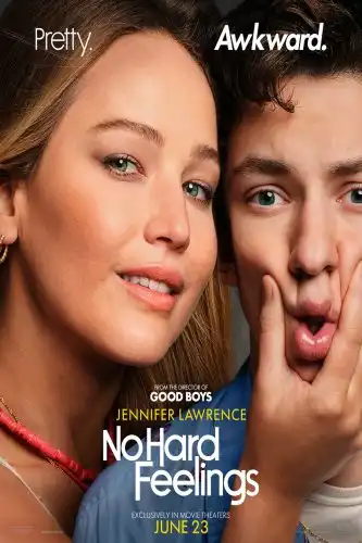 ดูหนัง No Hard Feelings (2023) สาวแซ่บ…แอ๊บมาอ่อย (เต็มเรื่องฟรี)