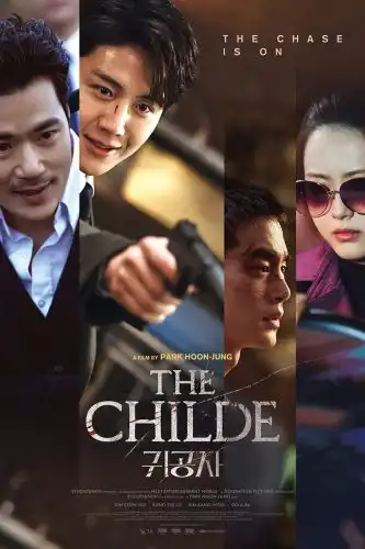 ดูหนังออนไลน์ The Childe (2023) เทพบุตร ล่านรก HD