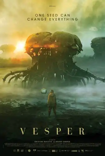 ดูหนัง Vesper (2022) เวสเปอร์ ฝ่าโลกเหนือโลก (เต็มเรื่องฟรี)