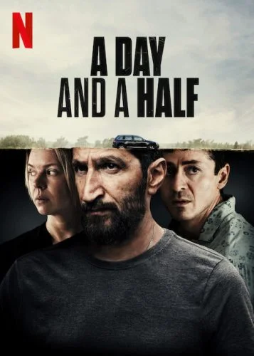 ดูหนังออนไลน์ A Day and a Half (En dag och en halv) (2023) หนึ่งวันครึ่ง HD