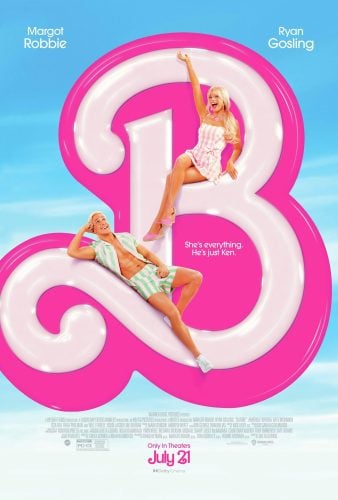 Barbie (2023) บาร์บี้ (เต็มเรื่องฟรี)