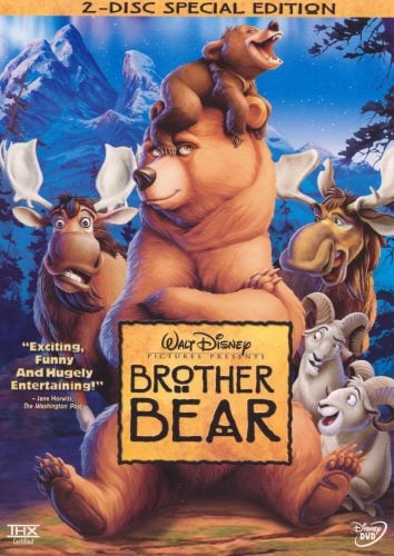 ดูหนัง Brother Bear (2003) มหัศจรรย์หมีผู้ยิ่งใหญ่ (เต็มเรื่องฟรี)