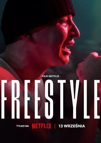 ดูหนัง Freestyle (2023) ฟรีสไตล์ (เต็มเรื่องฟรี)