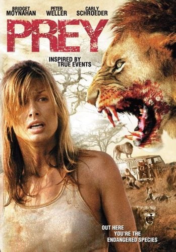 ดูหนัง Prey (2007) หนีนรกเขี้ยวนักล่า (เต็มเรื่องฟรี)