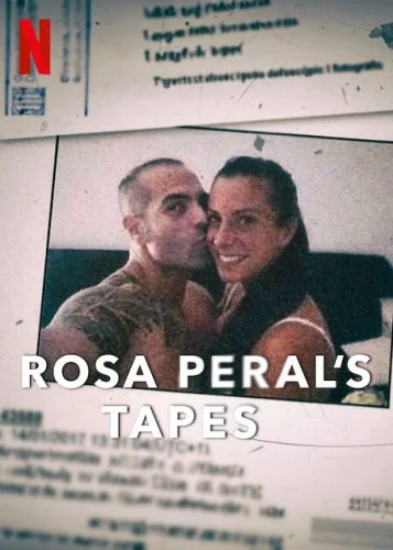 ดูหนังออนไลน์ Rosa Peral’s Tapes (2023) HD