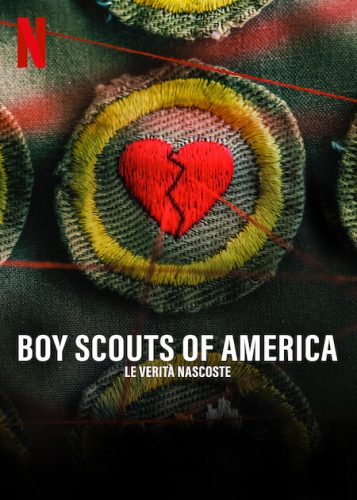 ดูหนังออนไลน์ Scout’s Honor The Secret Files of the Boy Scouts of America (2023) แฟ้มลับสมาคมลูกเสือแห่งอเมริกา HD
