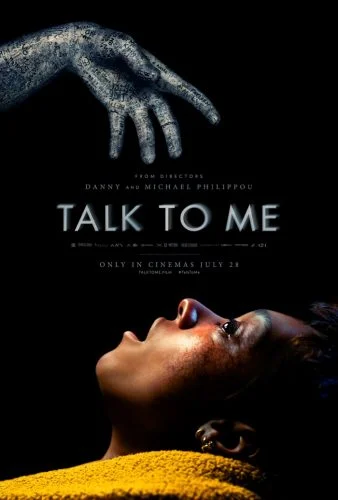 ดูหนัง Talk to Me (2023) จับ มือ ผี (เต็มเรื่องฟรี)
