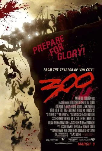 ดูหนังออนไลน์ 300 (2006) ขุนศึกพันธุ์สะท้านโลก HD