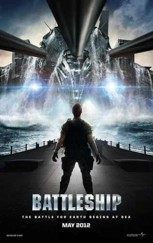 Battleship (2012) ยุทธการเรือรบพิฆาตเอเลี่ยน (เต็มเรื่องฟรี)