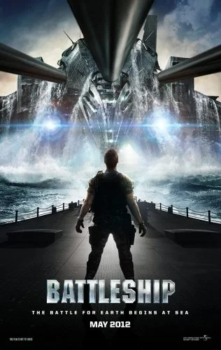 ดูหนังออนไลน์ Battleship (2012) ยุทธการเรือรบพิฆาตเอเลี่ยน